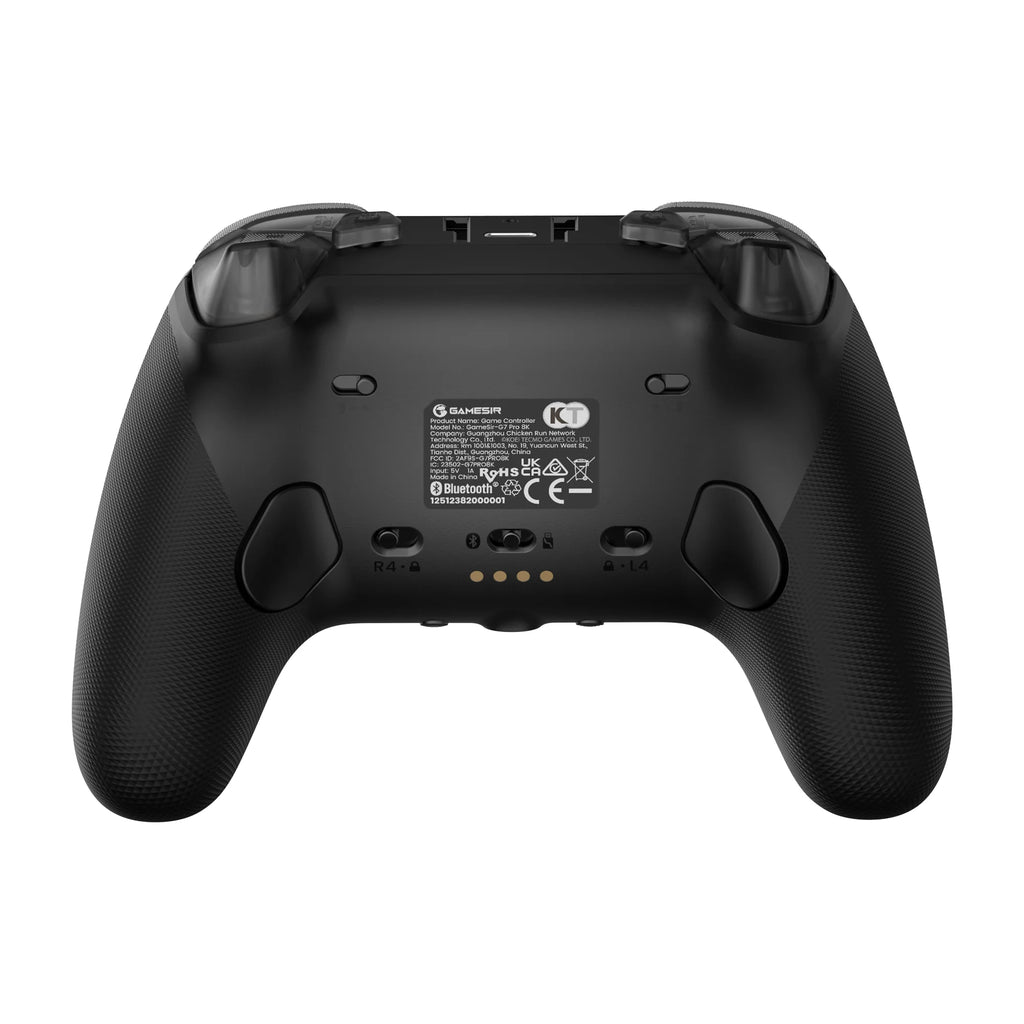 GameSir G7 Pro 8K Nioh 3 Edition Switch Controller, Wireless Gaming Controller for Nintendo Switch 2, Android, iOS, PC, Steam