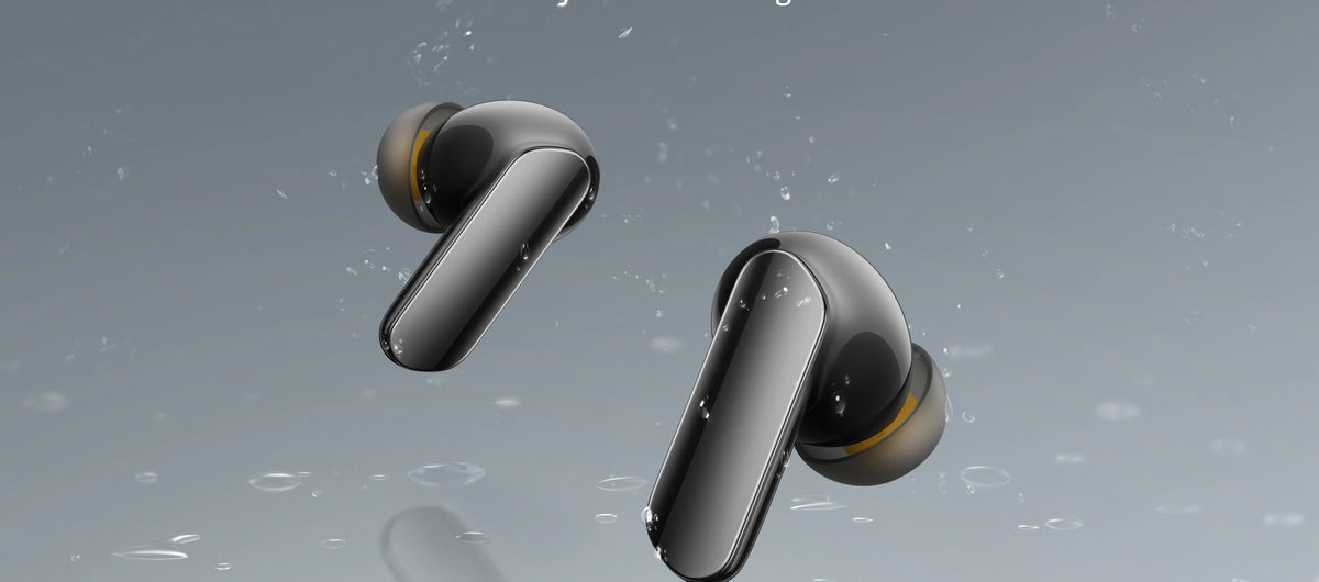 realme Buds Air 7 Pro TWS Earphone AI Live Translator 53dB Noise Cancellation 3D Spatial Effect 11+6mm Dual-dac Driver LHDC 5.0