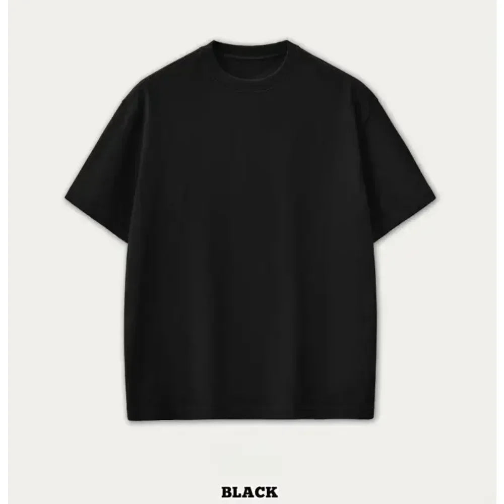 Demon Slayer Men's T-shirt Kamado Tanjiro Japan Anime Summer Boy Spring and Autumn Children's Short Sleeves Parent-Child Wear