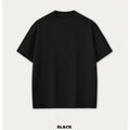 Demon Slayer Men's T-shirt Kamado Tanjiro Japan Anime Summer Boy Spring and Autumn Children's Short Sleeves Parent-Child Wear