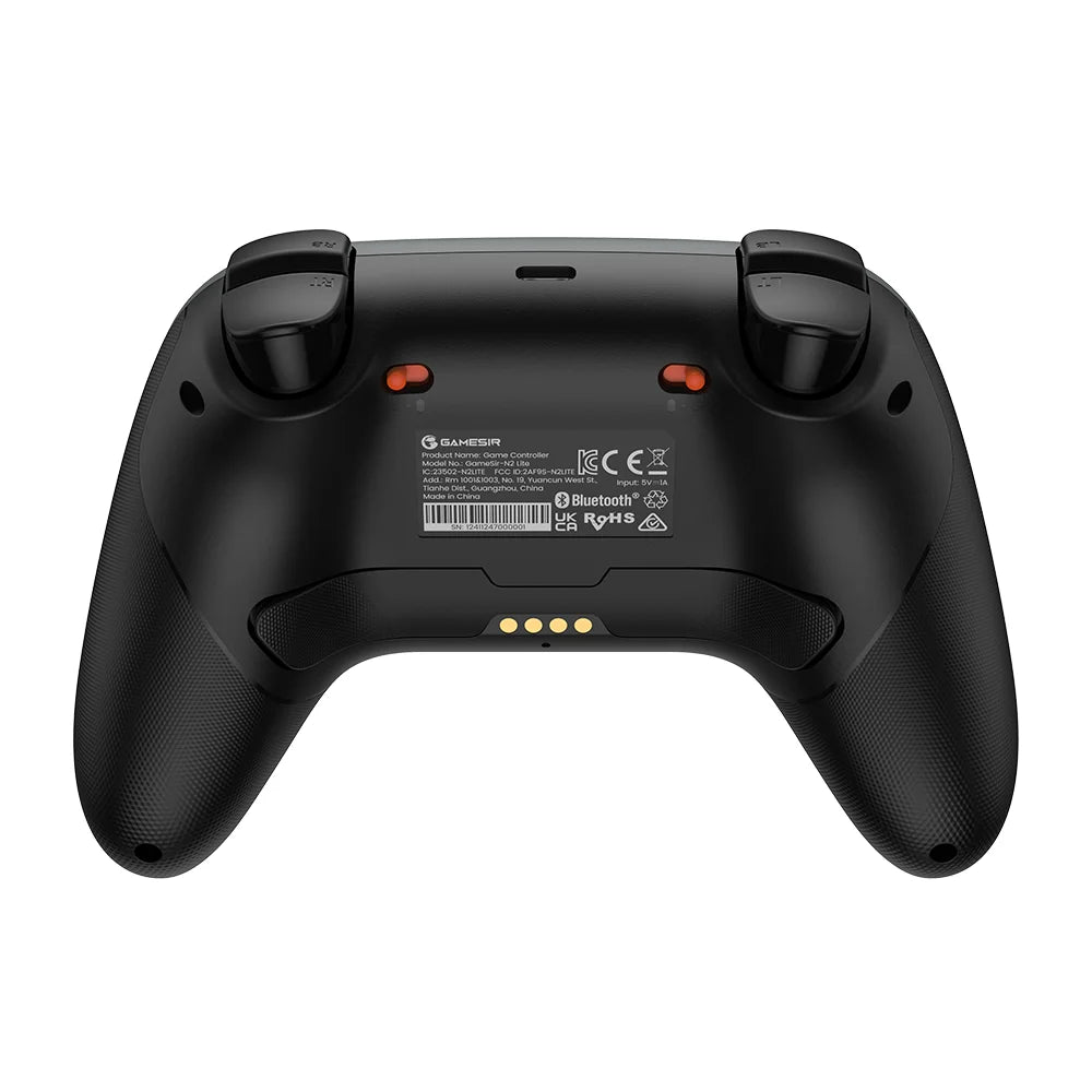 GameSir Nova Lite 2 Switch Controller Wireless Gamepad with Hall Effect for Nintendo Switch iPhone Android Phone PC Joystick