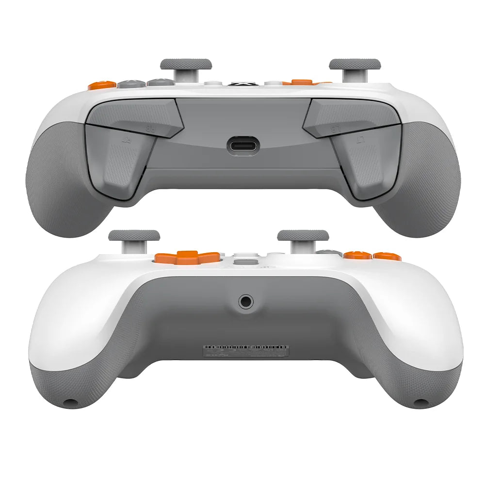 GameSir T7 Xbox Gaming Controller Wired Gamepad for Xbox Series X, Xbox Series S, Xbox One, with Hall Effect Joystick Trigger