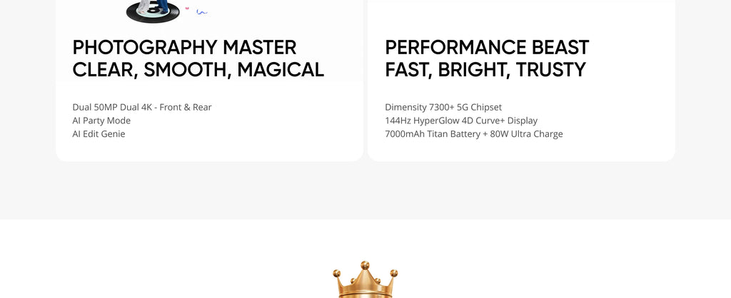 [World Premiere] realme 15 5G Smartphone Dimensity 7300+ 5G Processor 6.77"144Hz AMOLED Display NFC