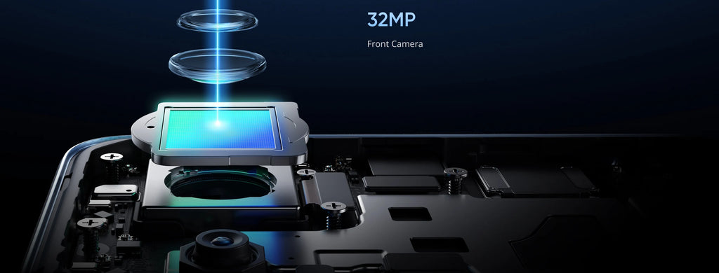[World Premiere] realme GT 7T 5G Smartphone Dimensity 8400-MAX Chipset 7000mAh Battery 120W Charge 6.8" 120Hz AMOLED Display NFC