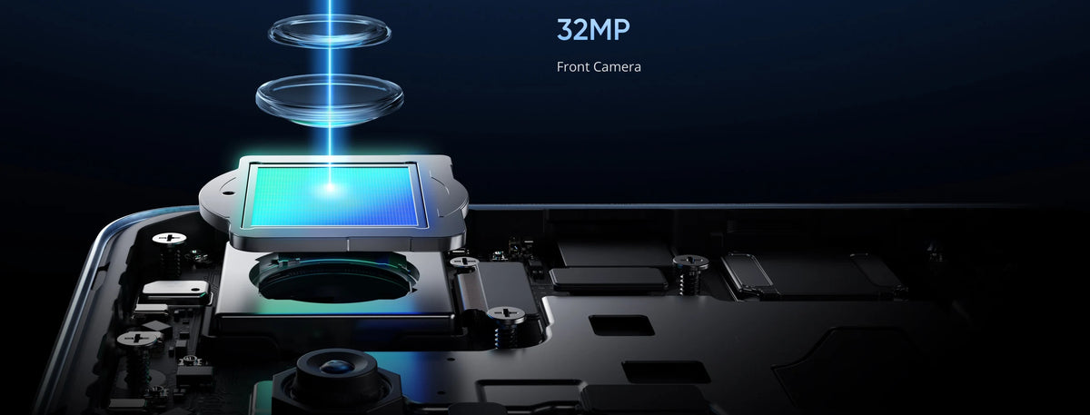 [World Premiere] realme GT 7T 5G Smartphone Dimensity 8400-MAX Chipset 7000mAh Battery 120W Charge 6.8" 120Hz AMOLED Display NFC