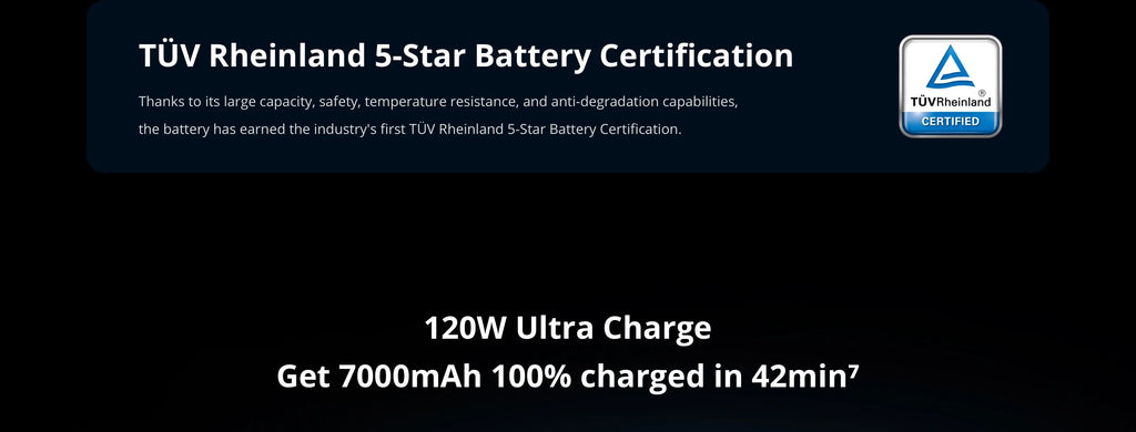 [World Premiere] realme GT 7T 5G Smartphone Dimensity 8400-MAX Chipset 7000mAh Battery 120W Charge 6.8" 120Hz AMOLED Display NFC