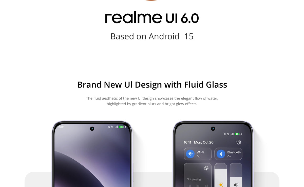 [In Stock] realme C85 Pro Smartphone 6.8" 120Hz AMOLED Display 7000mAh Battery 45W Charge IP69 Pro NFC 50MP Camera