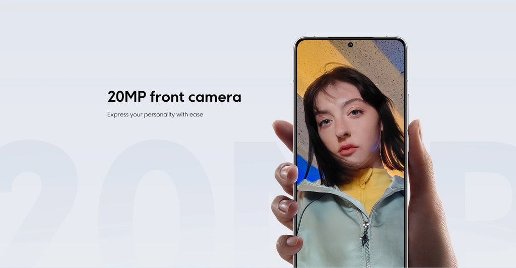 Global Version POCO F6 5G Smartphone Snapdragon®8s Gen 3 NFC 120Hz Flow AMOLED 90W Turbo Charging 5000mAh 50MP Camera NFC