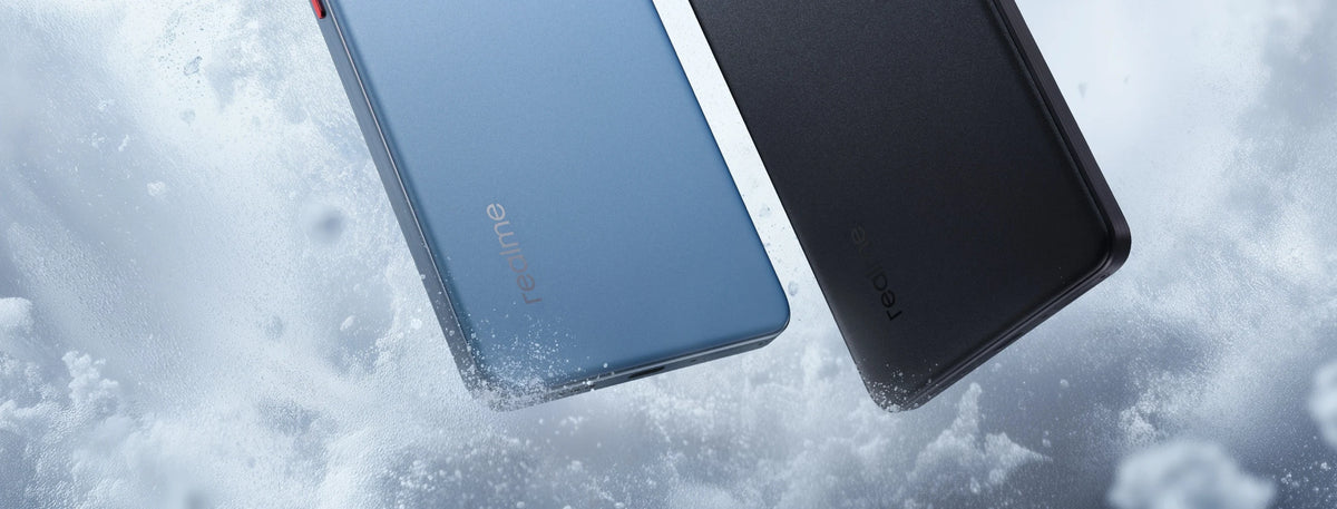 [World Premiere] realme GT 7T 5G Smartphone Dimensity 8400-MAX Chipset 7000mAh Battery 120W Charge 6.8" 120Hz AMOLED Display NFC