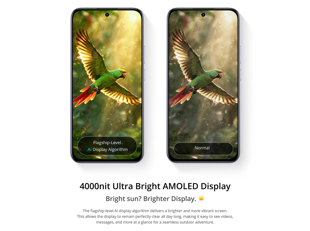 [In Stock] realme C85 Pro Smartphone 6.8" 120Hz AMOLED Display 7000mAh Battery 45W Charge IP69 Pro NFC 50MP Camera