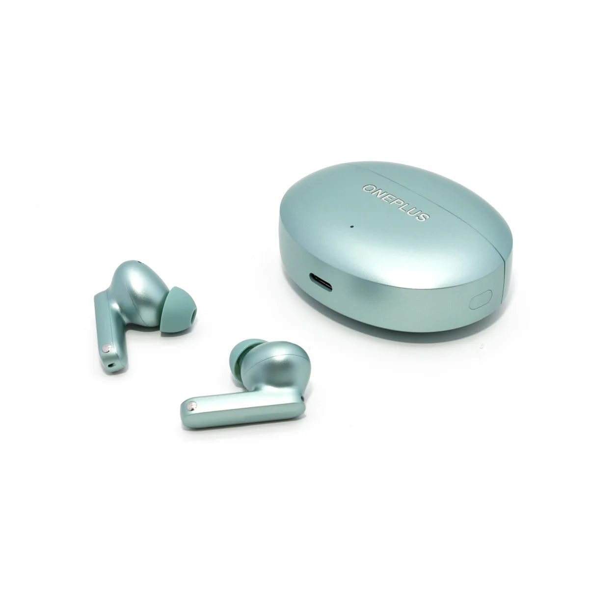 OnePlus Buds 4 Global Version True Wireless AI Call Noise cancelling Earphones 55dB Long Range IP55 Waterproof Portable Earbuds