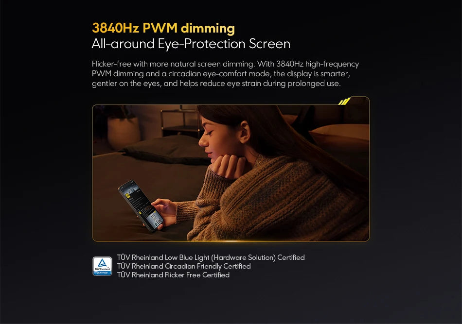 【World Premiere】Global Version  POCO X8 Pro Max 8500mAh Smartphone Dimensity 9500s 6.83'' 1.5K 120Hz Ultra-Bright AMOLED Display