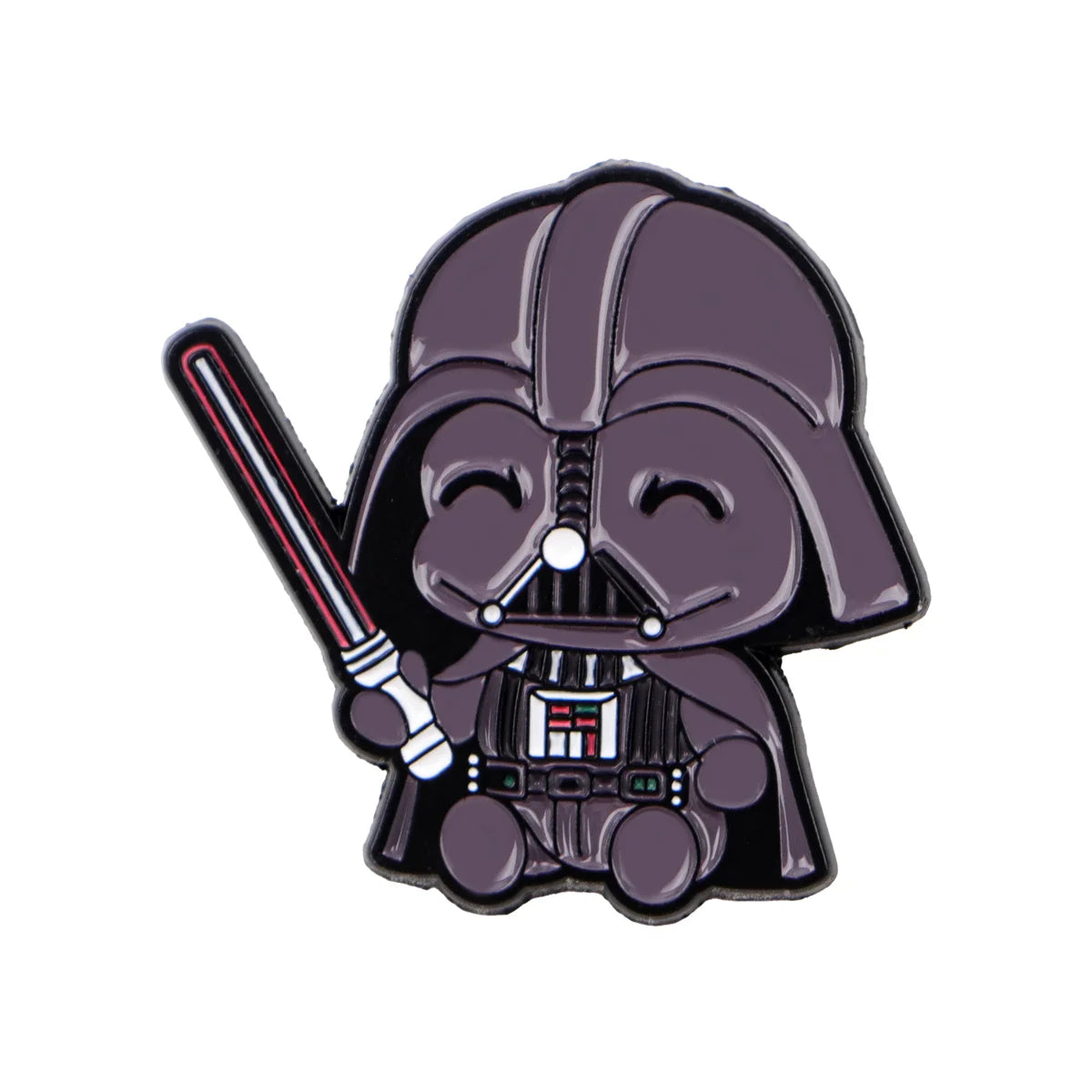 Classic Enamel Pins Cool Brooches Badges for Backpacks Jackets Hats Retro Sci-Fi Collection Gift for Fans Cosplay Accessories