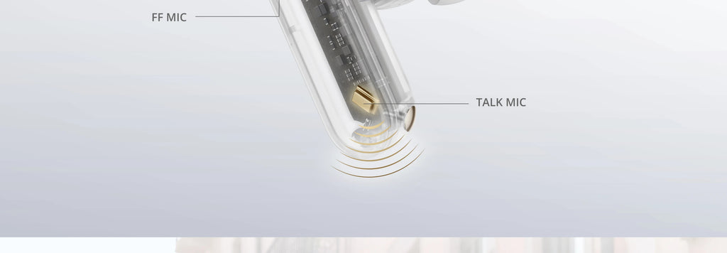 Global Version realme Buds Air 8 55dB Ultra Depth Noise Cancellation True Wireless Earphone Bluetooth 5.4 Earbuds LHDC 5.0 IP55