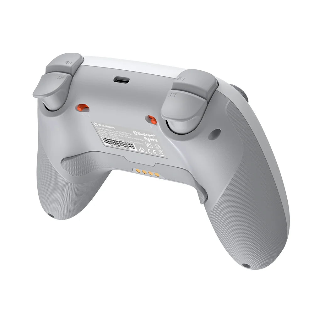 GameSir Nova Lite 2 Switch Controller Wireless Gamepad with Hall Effect for Nintendo Switch iPhone Android Phone PC Joystick