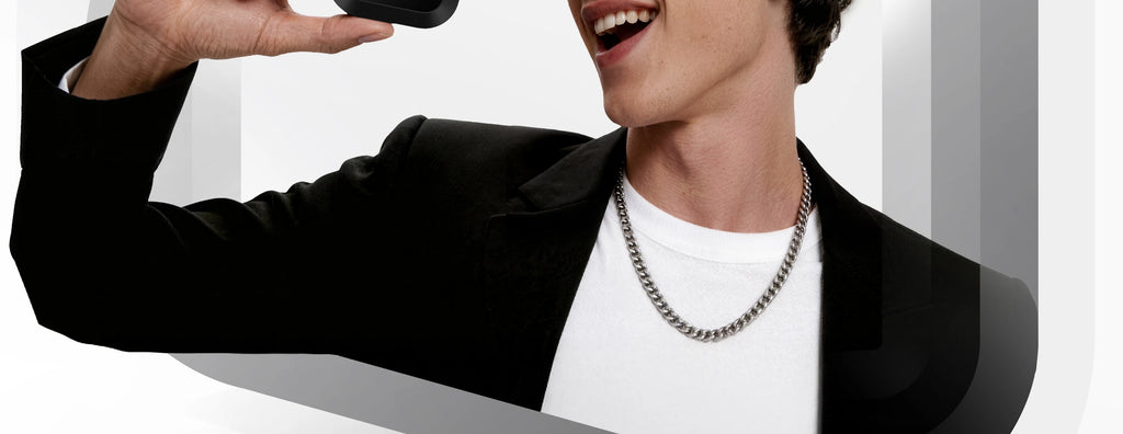 Global Version realme Buds Air8 Pro TWS Earphones AI Translation Gemini AI 11+6mm Dual-DAC Drivers