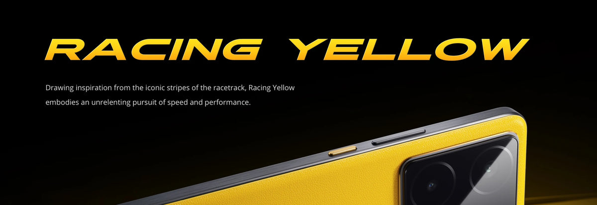 [World Premiere] realme GT 7T 5G Smartphone Dimensity 8400-MAX Chipset 7000mAh Battery 120W Charge 6.8" 120Hz AMOLED Display NFC