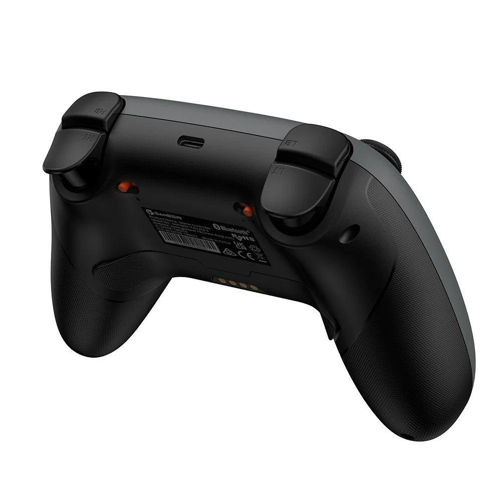 GameSir Nova Lite 2 Switch Controller Wireless Gamepad with Hall Effect for Nintendo Switch iPhone Android Phone PC Joystick
