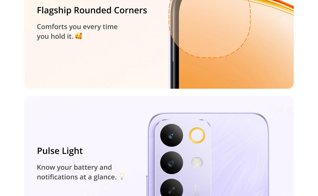 [In Stock] realme C85 Pro Smartphone 6.8" 120Hz AMOLED Display 7000mAh Battery 45W Charge IP69 Pro NFC 50MP Camera