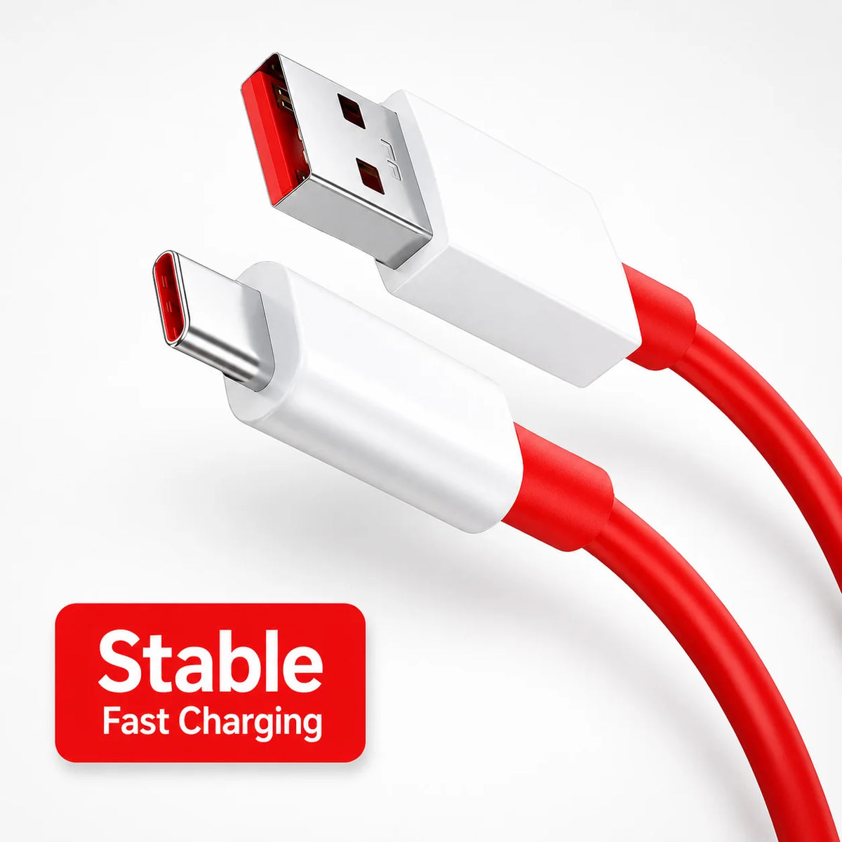 65W USB C Cable Fast Charging Type C Data Cable USB A to C C to C for OnePlus 13 12 11 10 Pro Nord PD Quick Charge 1M 1.5M 2M