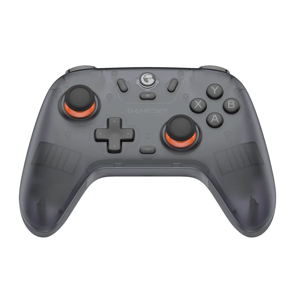 GameSir Nova Lite Switch Controller Hall Effect Gamepad for Nintendo Switch iPhone Android Mobile Phone Windows PC Steam