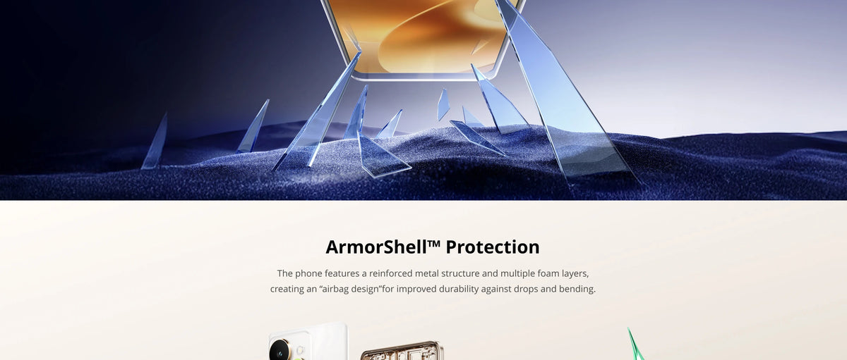 [World Premiere] realme 15 Pro 5G Smartphone Snapdragon 7 Gen 4 Chipset 7000mAh Battery 80W Charge Triple 50MP Camera 6.8" 144Hz