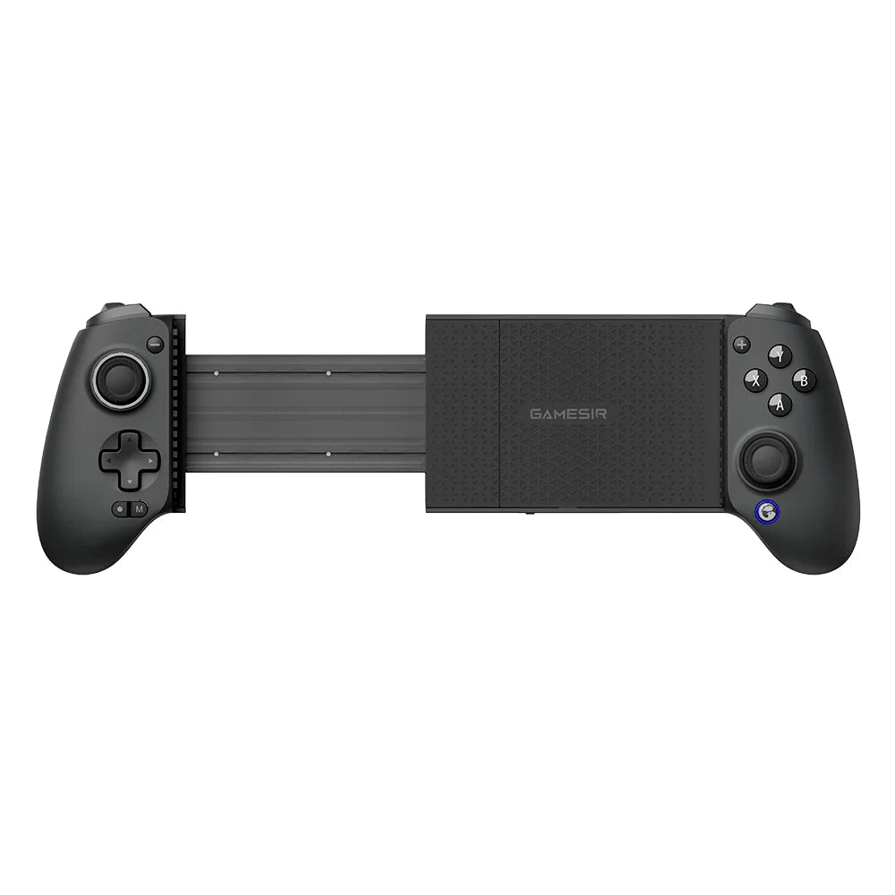 GameSir G8+ Bluetooth Gamepad Hall Effect Gaming Controller for Nintendo Switch 2, Android Phone, Tablets, iPhone, iPad, PC