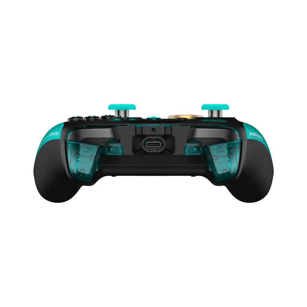GameSir G7 Pro 8K Aimlabs Edition Wireless Switch Controller 8000Hz Polling Rate Gamepad, TMR Gen-2 Joystick Hall Effect Trigger