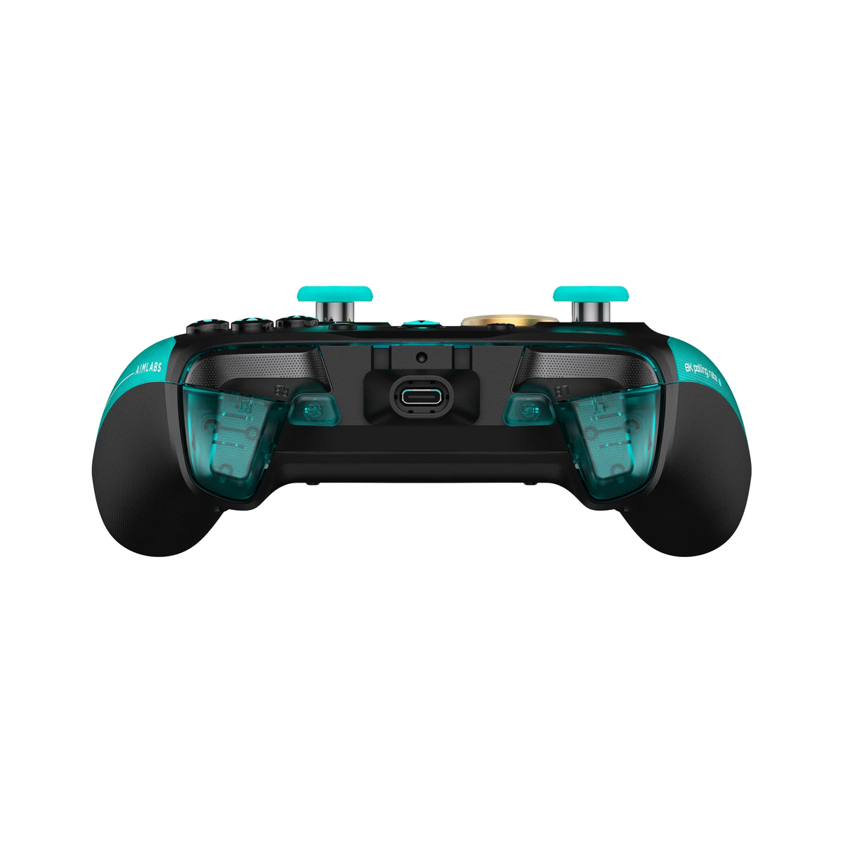 GameSir G7 Pro 8K Aimlabs Edition Wireless Switch Controller 8000Hz Polling Rate Gamepad, TMR Gen-2 Joystick Hall Effect Trigger