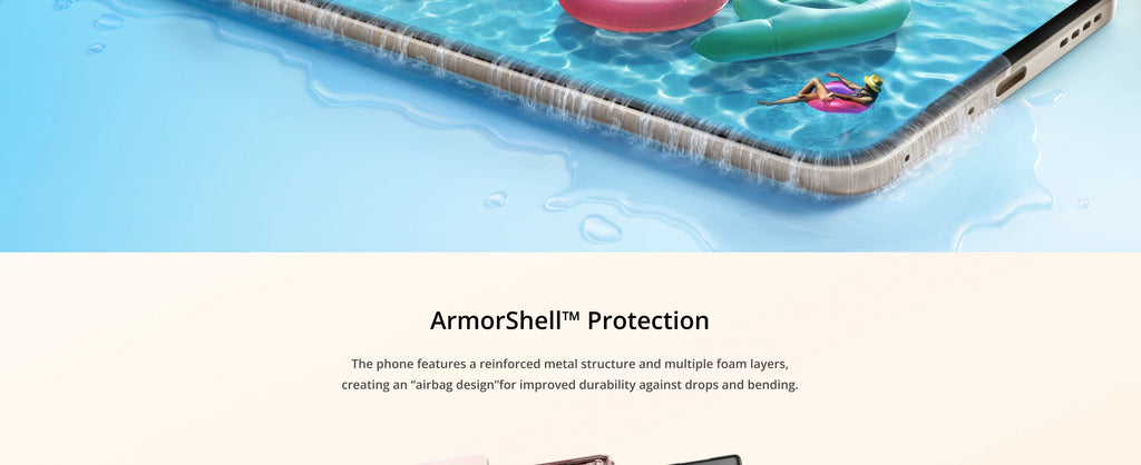 [World Premiere] realme 15 5G Smartphone Dimensity 7300+ 5G Processor 6.77"144Hz AMOLED Display NFC