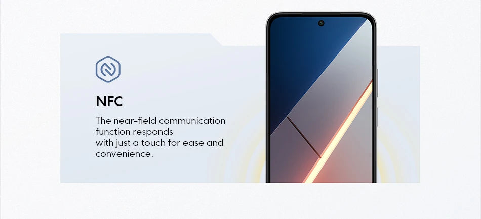 【World Premiere】POCO M7 Global Version Smartphone Snapdragon 685 7000mAh battery Immersive 6.9" FHD+ Display NFC 33W Charging