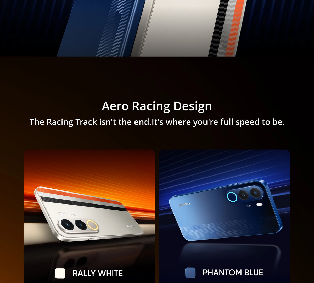 [New Launch] realme P4x Smartphone 6.8" 120Hz LCD Display UNISOC T7250 Chipset 50MP AI Camera 8000mAh Battery 45W Charge NFC
