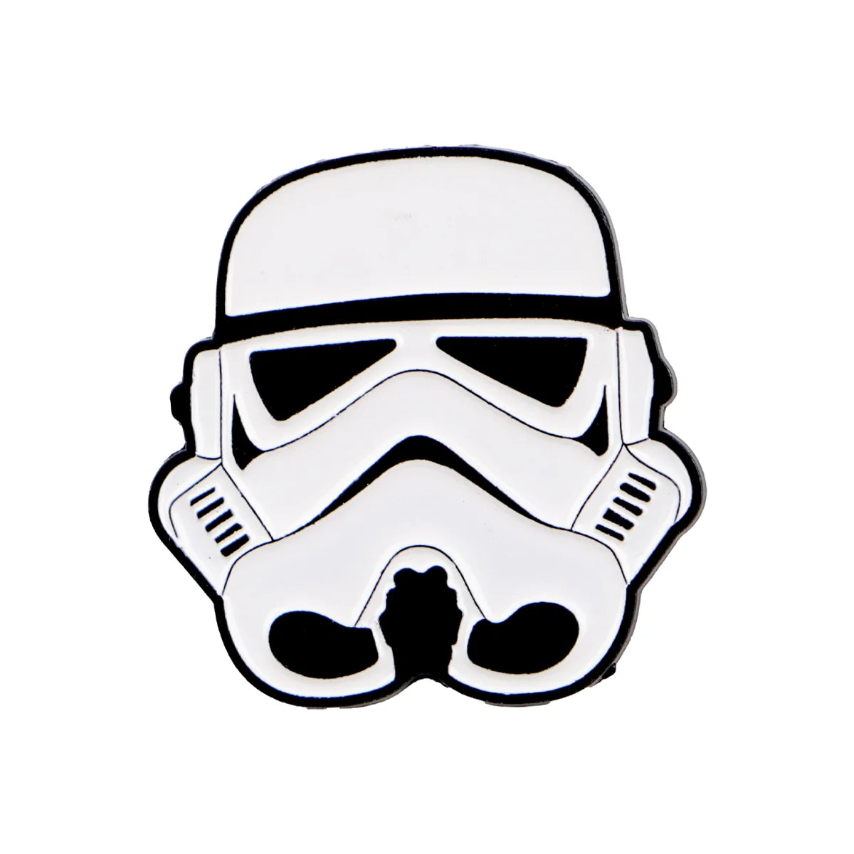Classic Enamel Pins Cool Brooches Badges for Backpacks Jackets Hats Retro Sci-Fi Collection Gift for Fans Cosplay Accessories