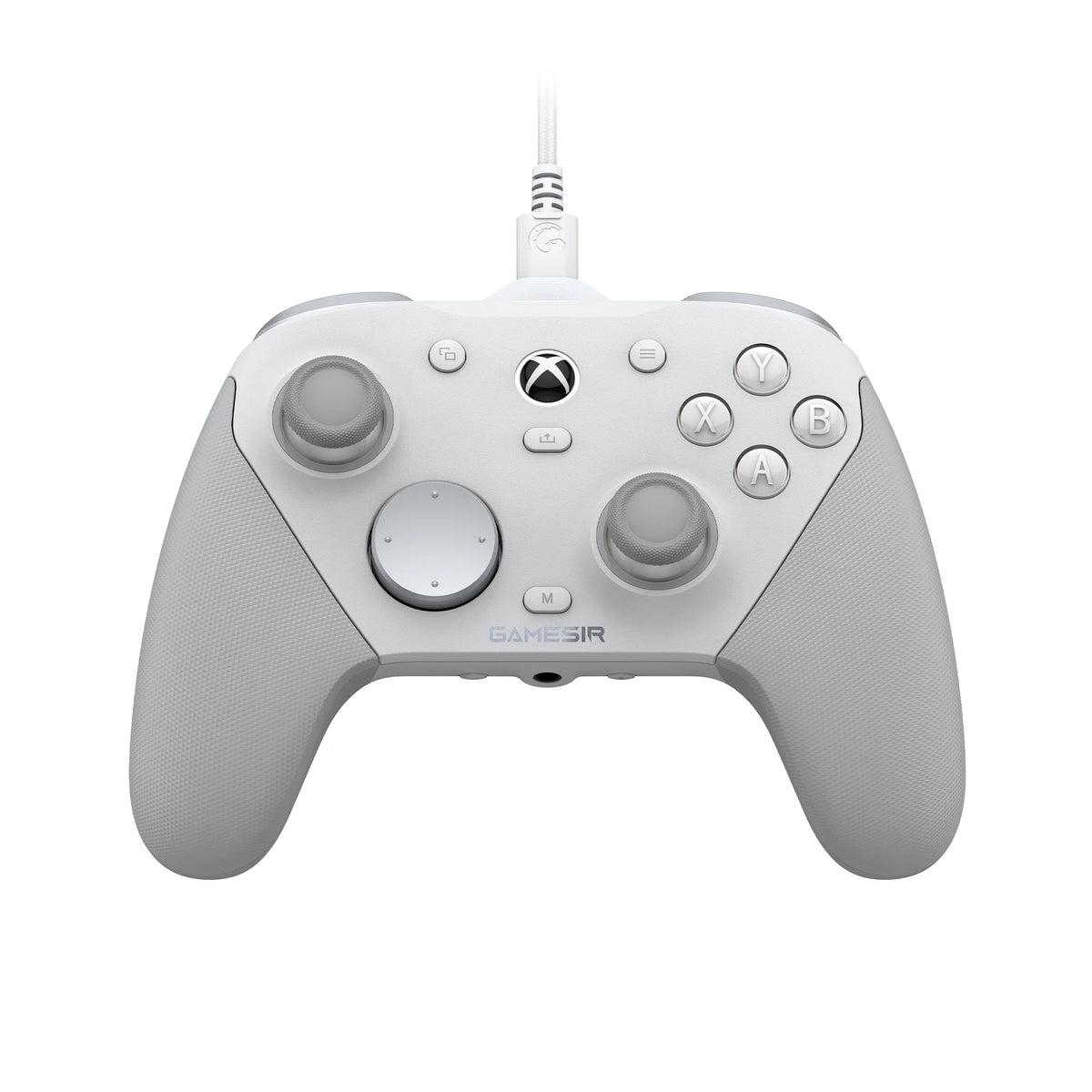 GameSir G7 Pro Xbox Series X|S Controller - TMR Sticks, Hall Effect Triggers, 1000Hz Polling, 6-Axis Gyro, Charging Station