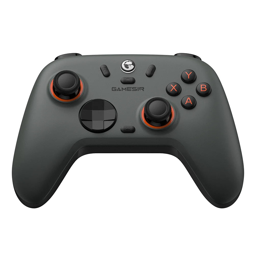 GameSir Nova Lite 2 Switch Controller Wireless Gamepad with Hall Effect for Nintendo Switch iPhone Android Phone PC Joystick
