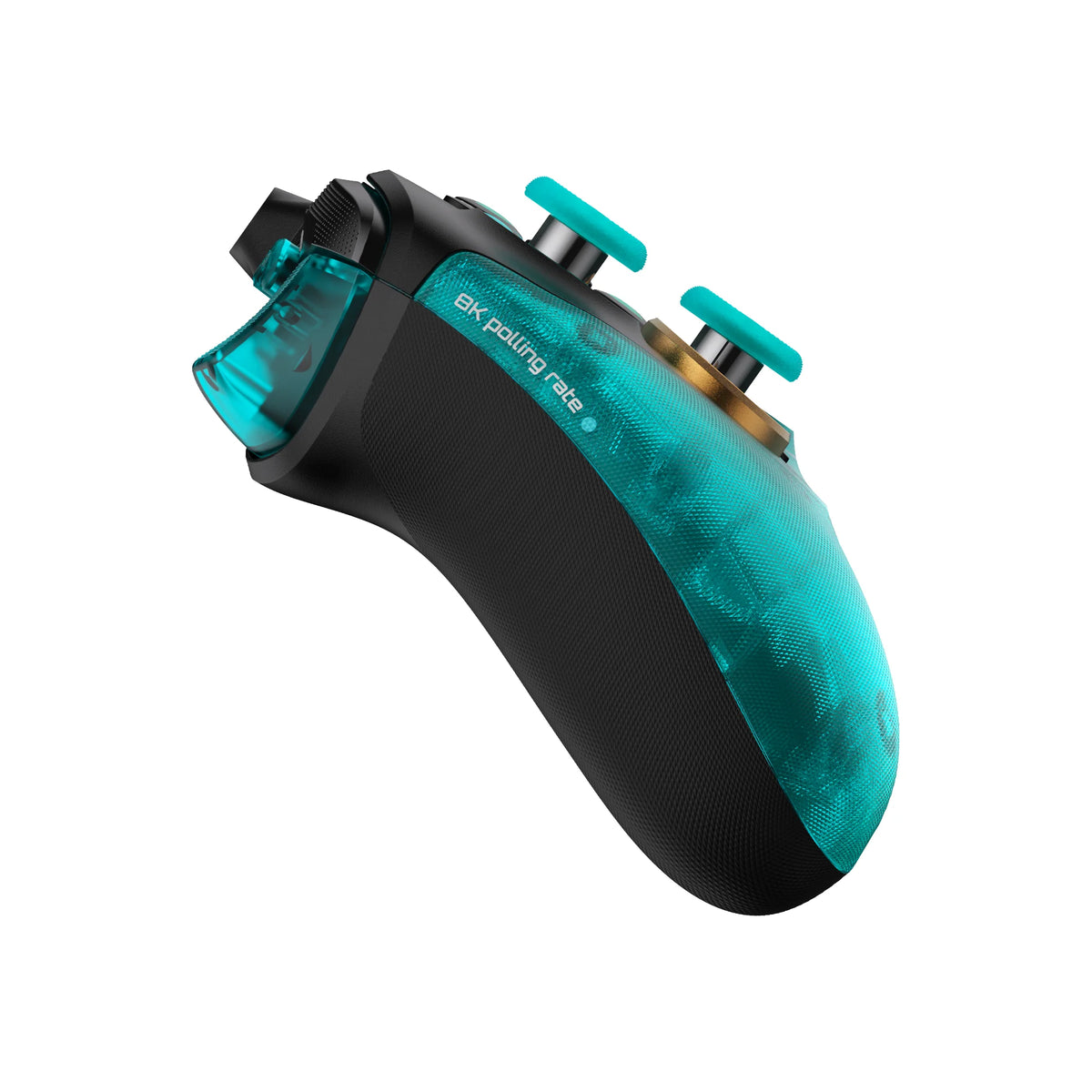 GameSir G7 Pro 8K Aimlabs Edition Wireless Switch Controller 8000Hz Polling Rate Gamepad, TMR Gen-2 Joystick Hall Effect Trigger