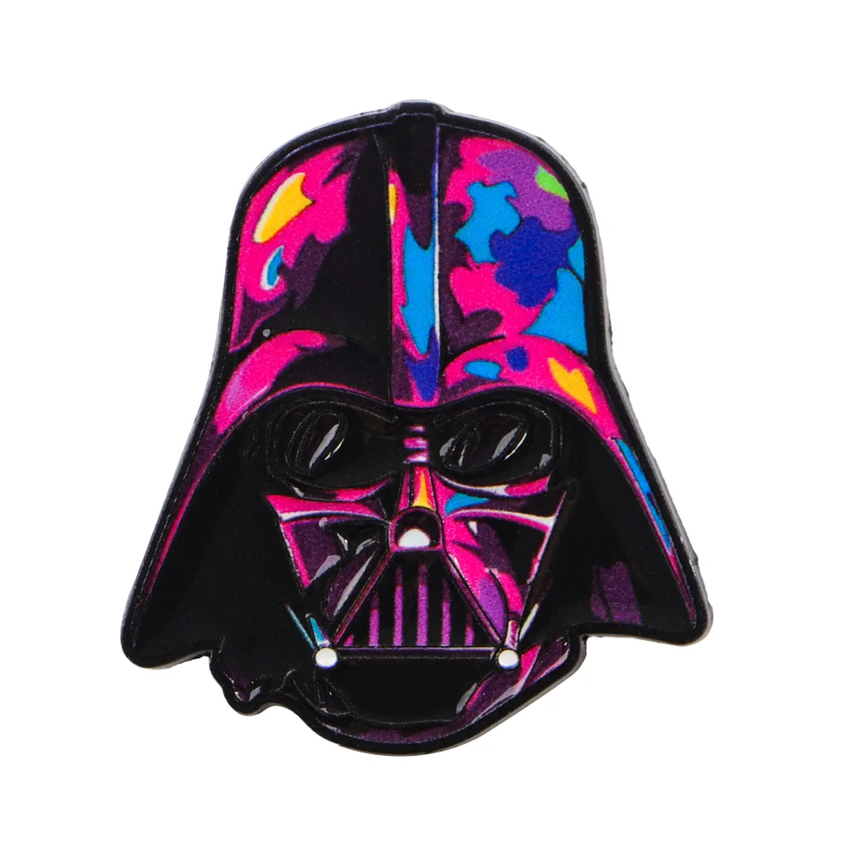 Classic Enamel Pins Cool Brooches Badges for Backpacks Jackets Hats Retro Sci-Fi Collection Gift for Fans Cosplay Accessories