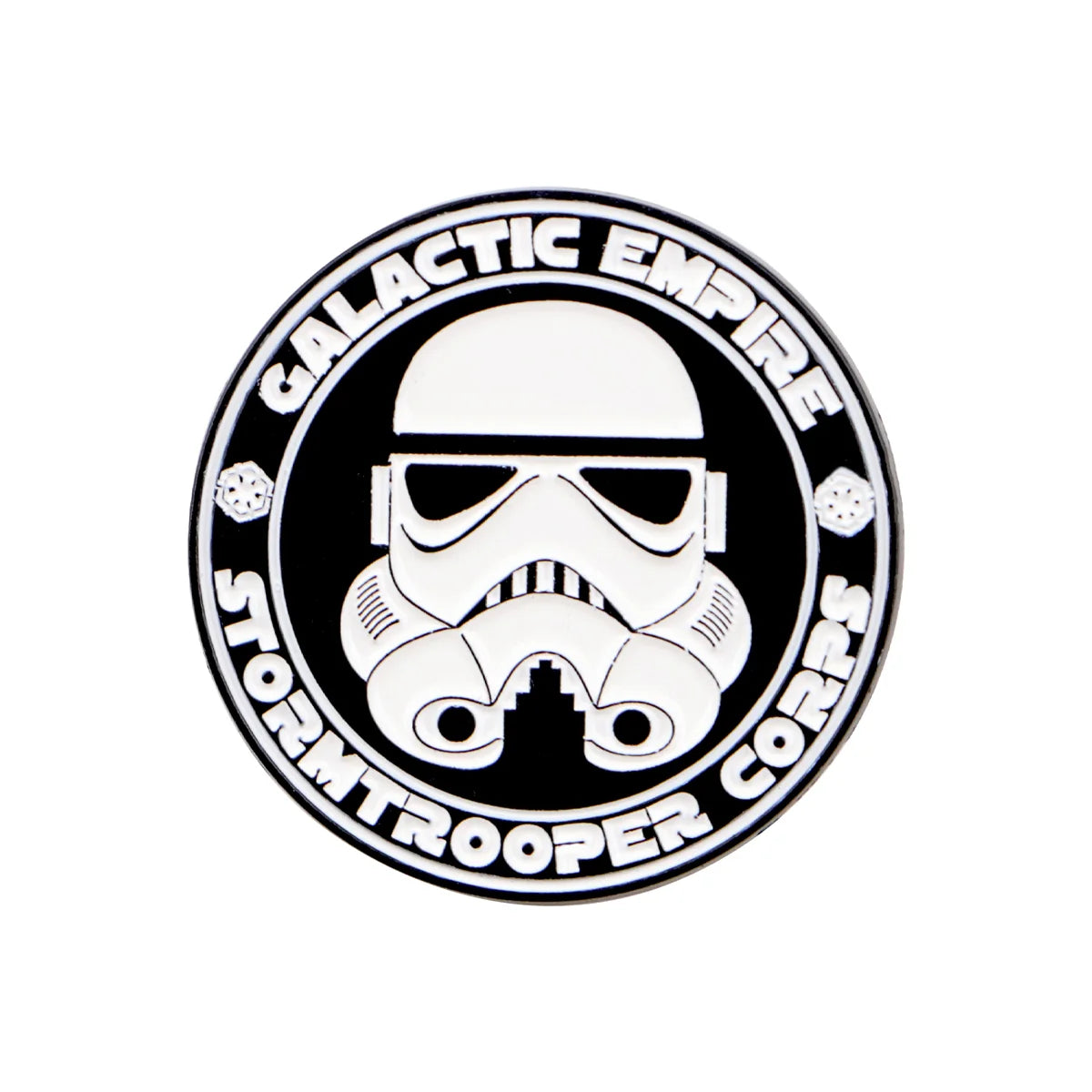 Classic Enamel Pins Cool Brooches Badges for Backpacks Jackets Hats Retro Sci-Fi Collection Gift for Fans Cosplay Accessories