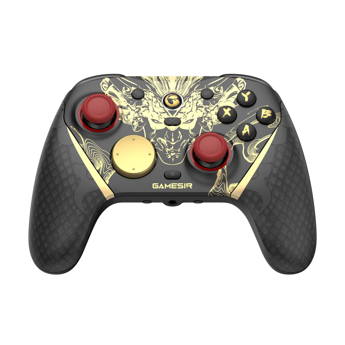 GameSir G7 Pro 8K Nioh 3 Edition Switch Controller, Wireless Gaming Controller for Nintendo Switch 2, Android, iOS, PC, Steam