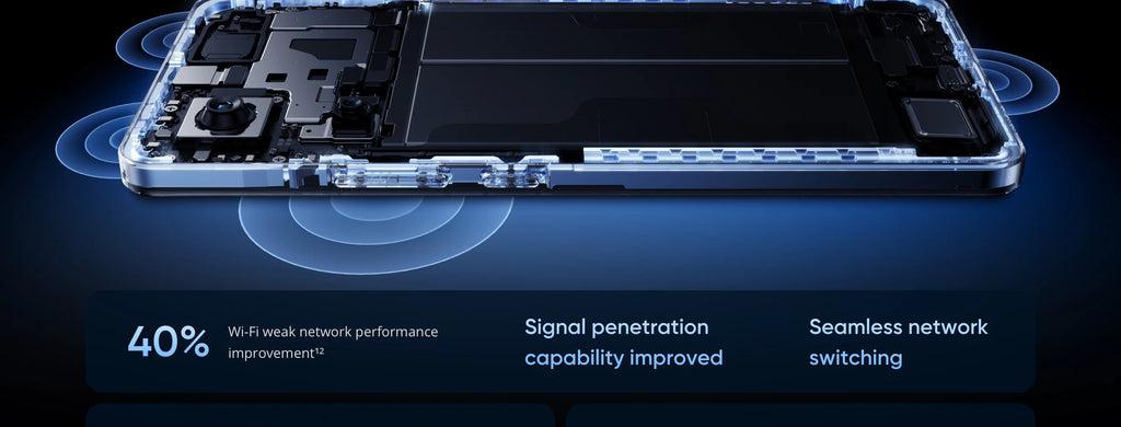 [World Premiere] realme GT 7T 5G Smartphone Dimensity 8400-MAX Chipset 7000mAh Battery 120W Charge 6.8" 120Hz AMOLED Display NFC