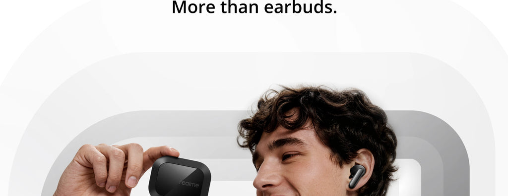 Global Version realme Buds Air8 Pro TWS Earphones AI Translation Gemini AI 11+6mm Dual-DAC Drivers