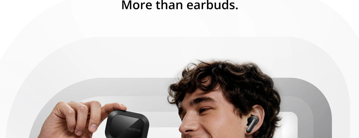 Global Version realme Buds Air8 Pro TWS Earphones AI Translation Gemini AI 11+6mm Dual-DAC Drivers