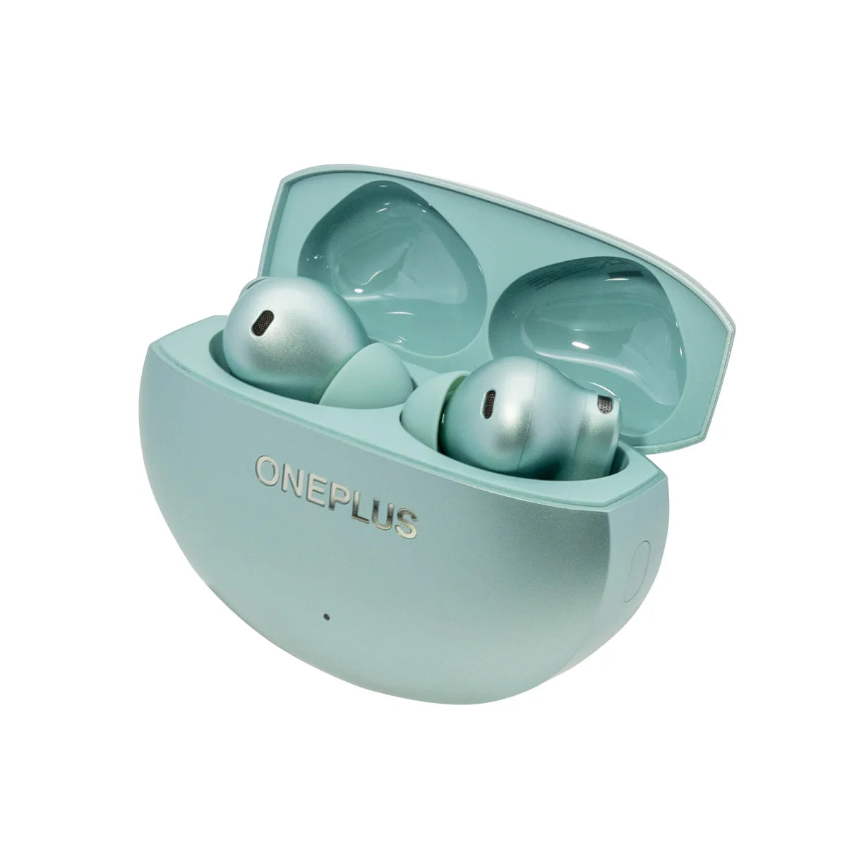 OnePlus Buds 4 Global Version True Wireless AI Call Noise cancelling Earphones 55dB Long Range IP55 Waterproof Portable Earbuds