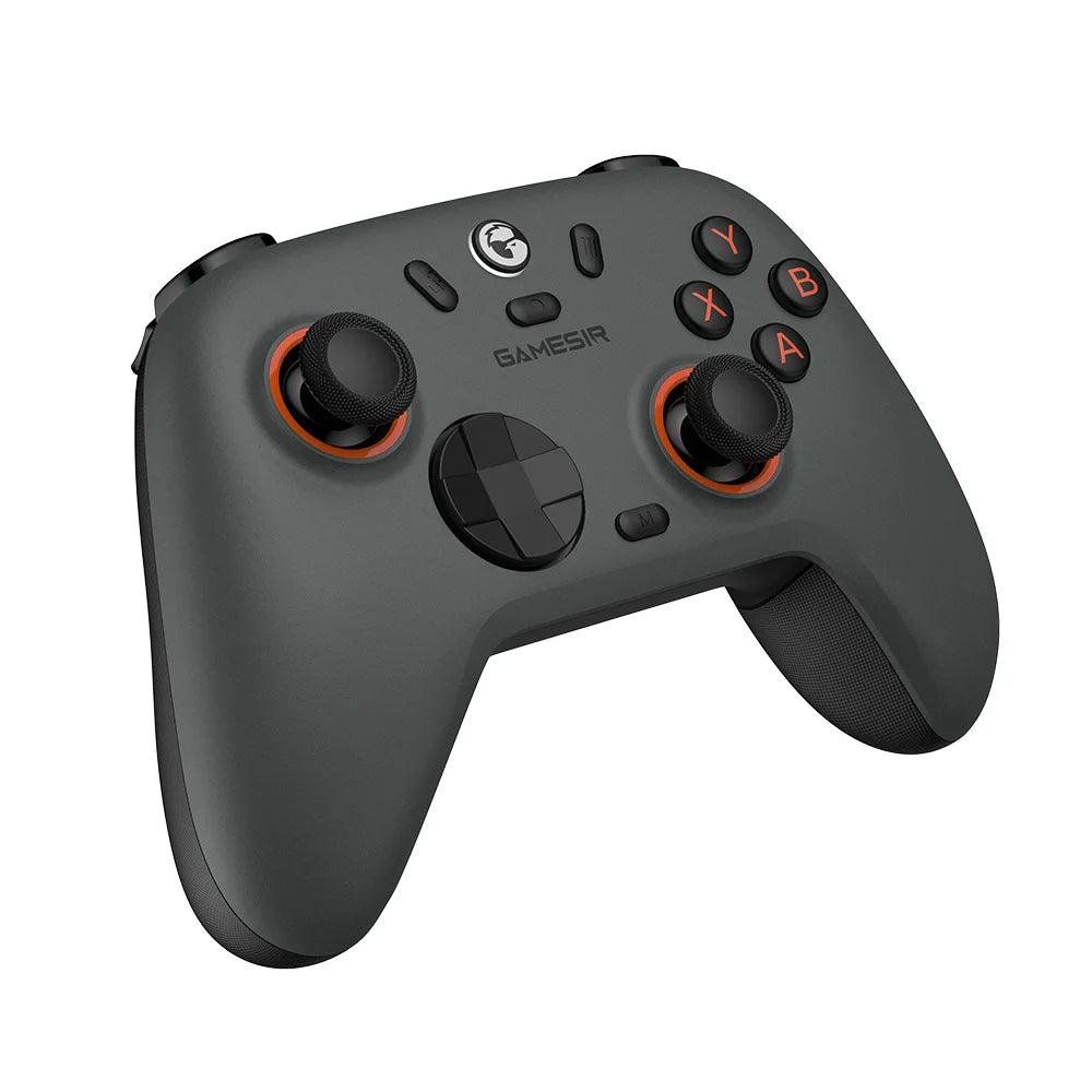 GameSir Nova Lite 2 Switch Controller Wireless Gamepad with Hall Effect for Nintendo Switch iPhone Android Phone PC Joystick