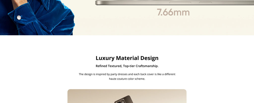[World Premiere] realme 15 5G Smartphone Dimensity 7300+ 5G Processor 6.77"144Hz AMOLED Display NFC