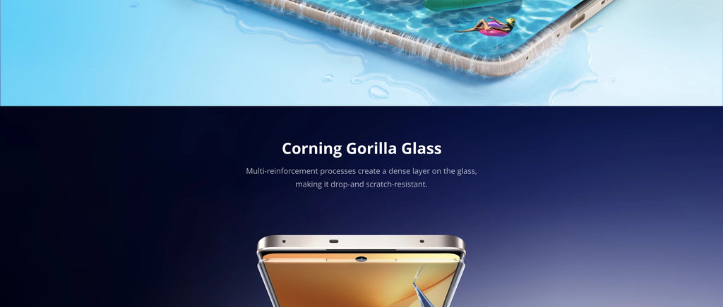 [World Premiere] realme 15 Pro 5G Smartphone Snapdragon 7 Gen 4 Chipset 7000mAh Battery 80W Charge Triple 50MP Camera 6.8" 144Hz