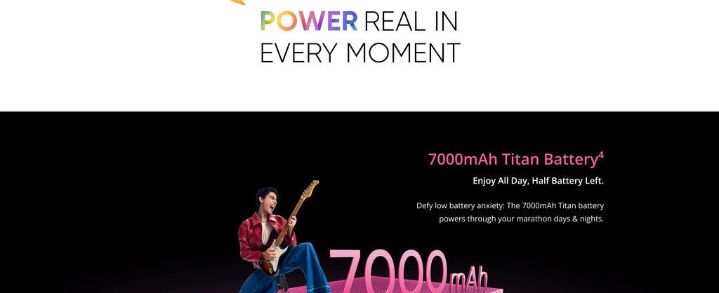 [World Premiere] realme 15 5G Smartphone Dimensity 7300+ 5G Processor 6.77"144Hz AMOLED Display NFC
