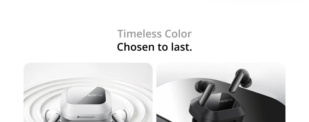 Global Version realme Buds Air8 Pro TWS Earphones AI Translation Gemini AI 11+6mm Dual-DAC Drivers