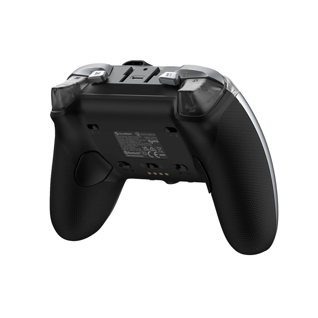 GameSir G7 Pro Xbox Series X|S Controller - TMR Sticks, Hall Effect Triggers, 1000Hz Polling, 6-Axis Gyro, Charging Station