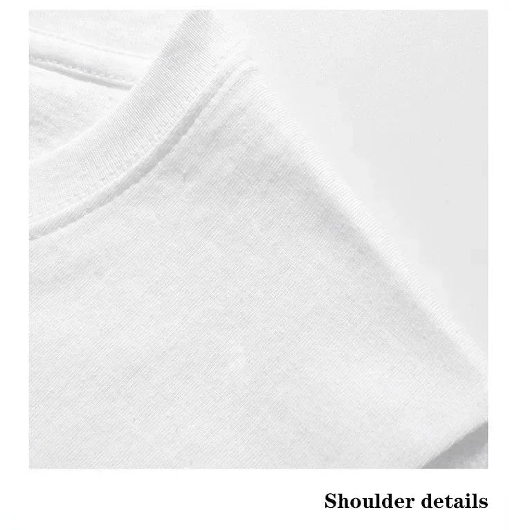 Demon Slayer Men's T-shirt Kamado Tanjiro Japan Anime Summer Boy Spring and Autumn Children's Short Sleeves Parent-Child Wear